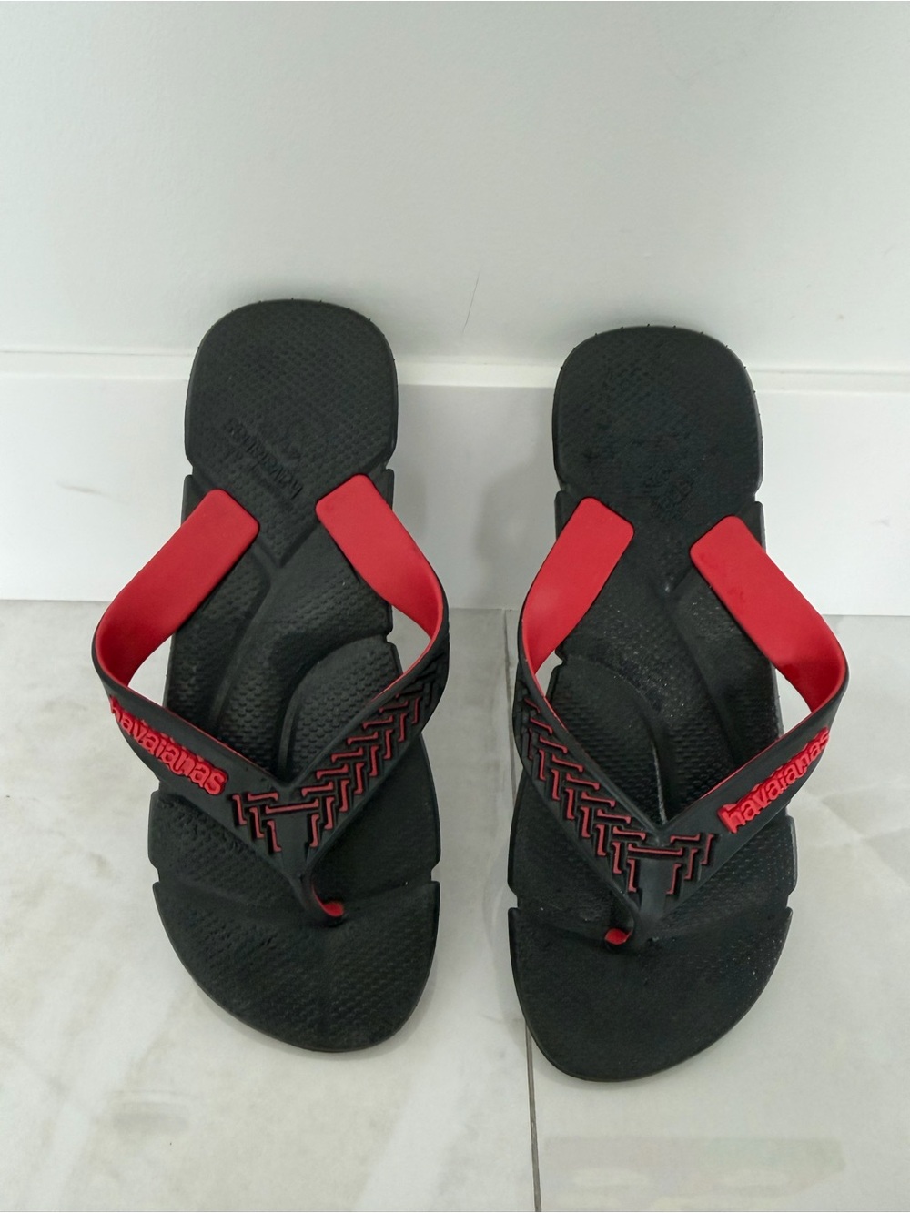 Havaianas Men’s Power 2.0 Flip Flops Sandals